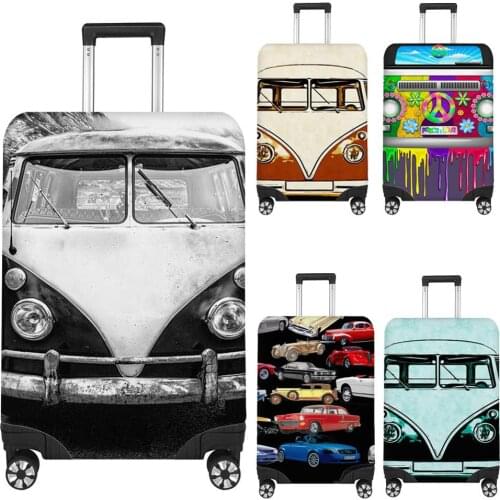 Twoheartsgirl Accessories For Suitcases