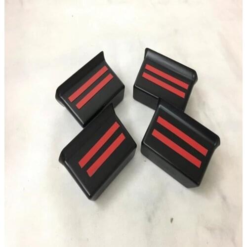 Car Interior Front Side Car Door Storage Organizer Box Holder For Volkswagen VW Atlas Teramont 2017-2020 Door Handle Storage Box