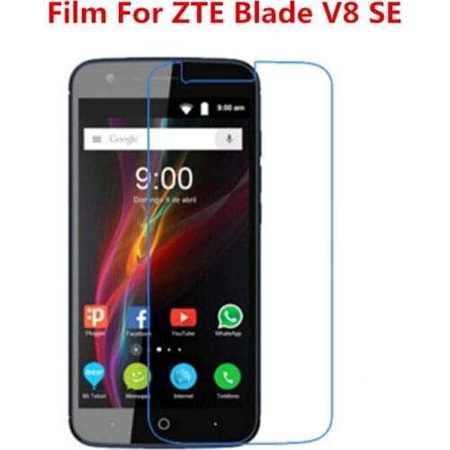 ZUIDID Screen Protectors For ZTE Blade V8