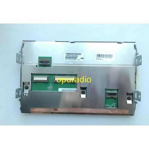 100% Brand New Navigation LCD Display C070VW02 V1 LCD Screen Panel For Land Rover Discovery 4 & Range Rover Sport (2011)
