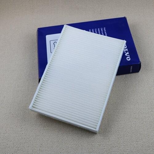 31449209 For Volvo S80L S60 XC60 V60 S60L Interior Airmatic Cabin Carbon free Air Filter Standard 30733894 30767022 31366124