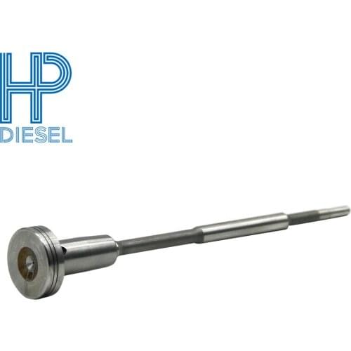 6pcs/lot Common rail Valve set F 00R J02 806, F00RJ02806, for B-osch injector 0445 120 110/120/156/160/164/165 forJinlong bus