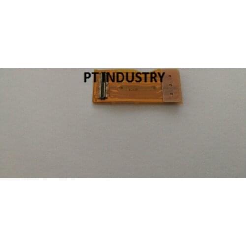 Free Shipping!100% New Original 5D MARK IV 5D MarkIV 5D4 CCD CMOS Image Sensor Connect Cable FPC Flex For Canon 5D MARK IV 5D4