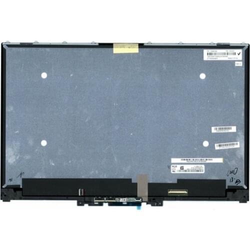 For Lenovo YOGA 720 15IKB 15.6'' NV156QUM-N51 FRU 5D10N24288 4K UHD 3840×2160 LCD Display Touch Screen Glass Digitizer Assembly