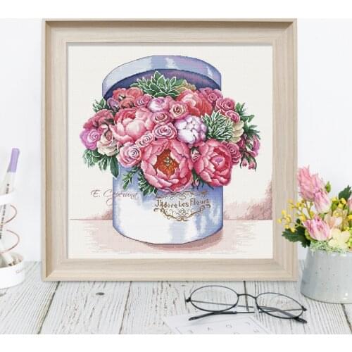 Dreampattern Handicraft Storage Products