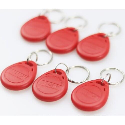 GZGMET Magnetic Keys