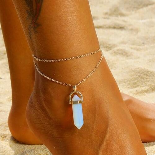 Ifkm Stone Bracelets