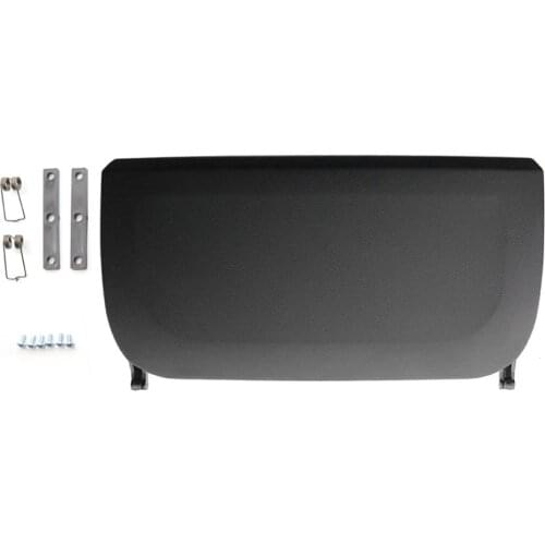 Car Seat Back Panel Trim Cover Auto Replacement Accessories Car Seat Back Trim Cover Part for BMW 5/7 Series