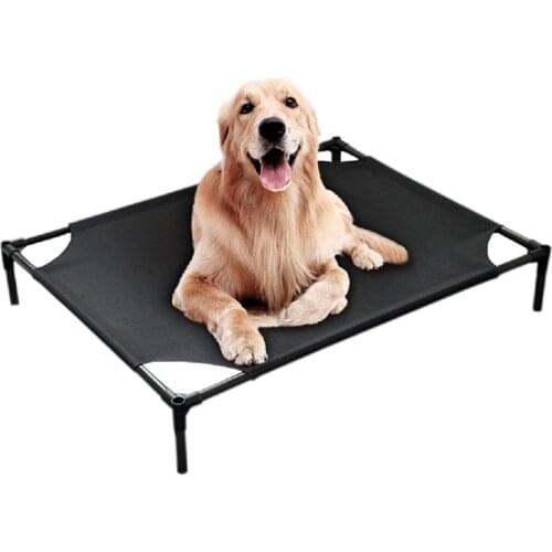 Pet dog cat litter four seasons universal removable and washable summer cat bed cat litter cool litter cat bed summer kennel cam