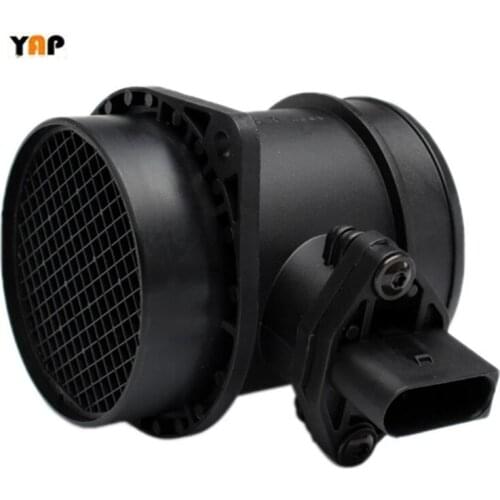 NEW FLOW METER SENSOR FOR FITAudi TT 8N3 8J3 3.2L VR6 0986280222 AF10257 1998-2014