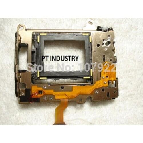 Original DSLR A200 A300 A350 Slider Image Stabilizer Anti-shake bracket For Sony DSLR A200 A300 A350