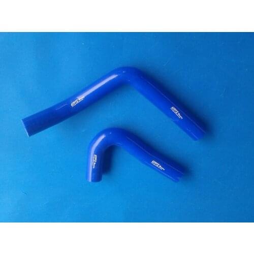 Silicone Radiator Hose For MITSUBISHI Triton MK V6 3.0 6G72 Petrol Kit 1996-2006 97 98 99 2000 01 02 03 04 05 NEW Hot Selling