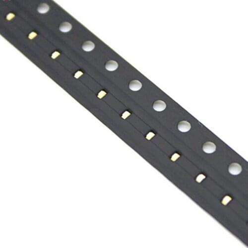 Free shipping 1000PCS 0402 Yellow green 1005 light-emitting diode SMD LED