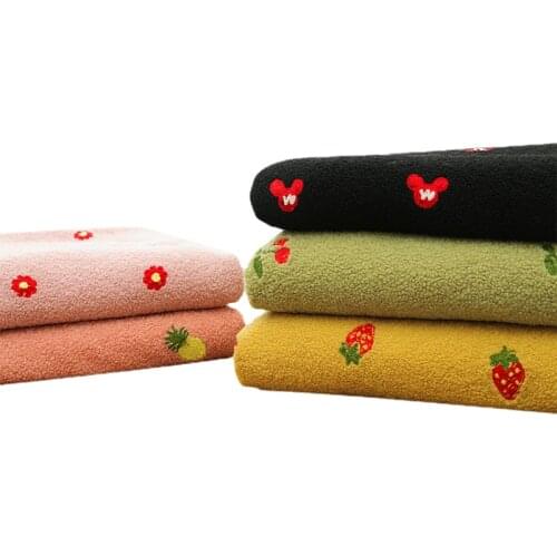 TinaKim Fabrics For Toys