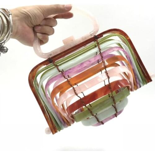 VAKAER Women's Fashion Clutches