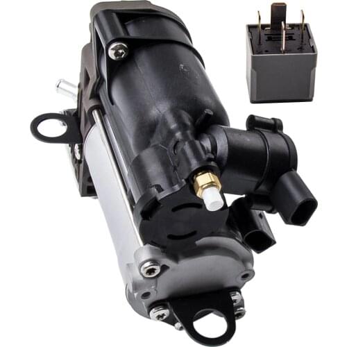 Air Ride Suspension Compressor For Mercedes Benz M Class W166 2011-2015 For GL Class X166 2012-2016 A1663200104