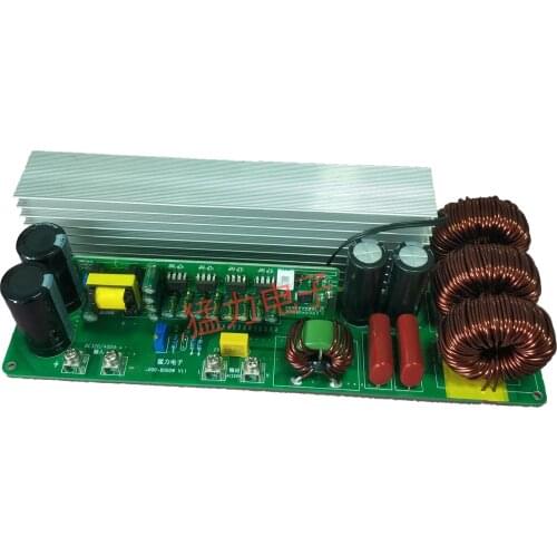 Rear Stage Board of High Power Pure Sine Wave Inverter