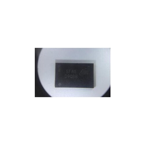 100% NEW Free shipping MT41K256M16HA-125AAT:E D9QBB BGA