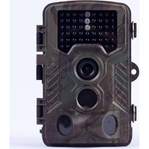 8MP 1080P Long Time Standby Outdoor Wildlife Video Camera