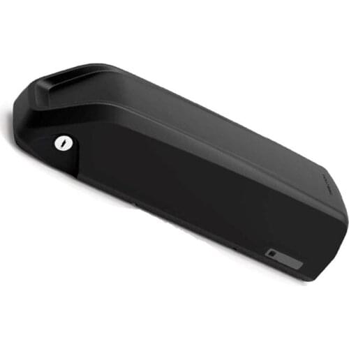 SWORDS FOX 48V 17Ah Newest Hailong battery 48 volt 18ah with Samsung cell batteries for electric fat bike 48v 1000W with 30A BMS