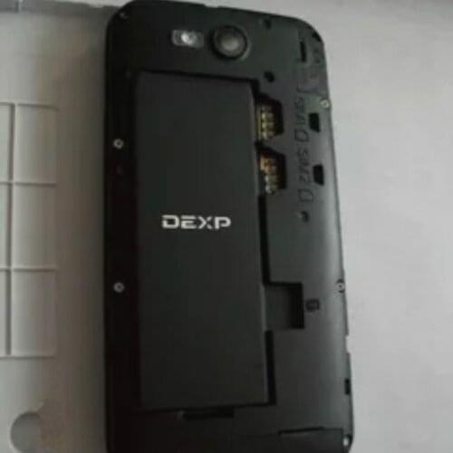 1400mAh Battery for DEXP Ixion E340 Batteries + track code