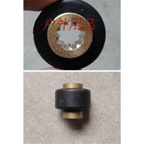 Free shipping Propeller snubber for hangkai 2 stroke 4.0 horsepower marine boat engine accessories