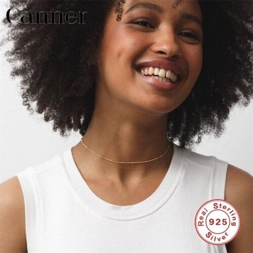 Canner Beaded Chokers