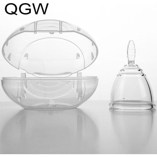 FADMY Menstrual Cups