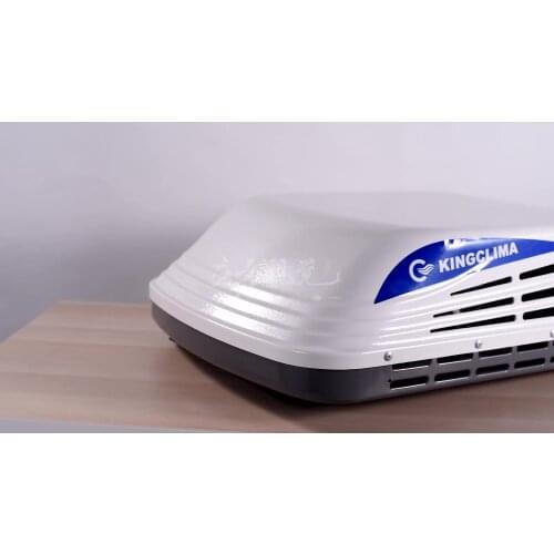 KingClima Car Air Conditioners