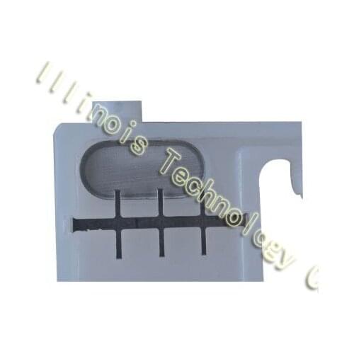 Mimaki JV3 Big Damper with Small Connector printer parts