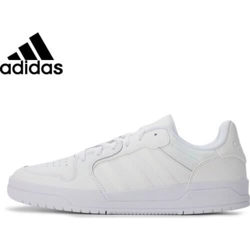 Original New Arrival Adidas NEO ENTRAP Mens Skateboarding Shoes Sneakers