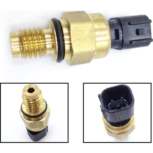 New Power Steering Pump Oil Pressure Switch Sensor For Ford Focus C-max 98AB-3N824 98AB3N824 High Quality