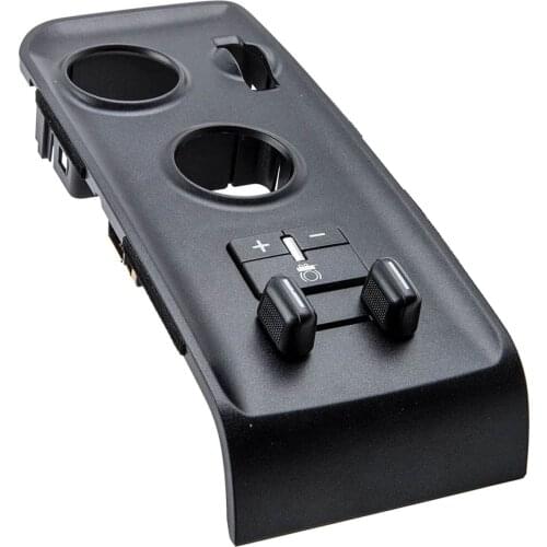 Trailer Brake Control Switch 84109447 Replaces for GMC Sierra Accessories