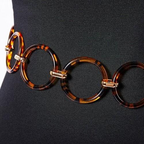 Latin Dance Belt For Women Adult Practice Accessories Professional Rumba Tango Samba Salsa Cha Cha Dance Waist Chain DWY4892