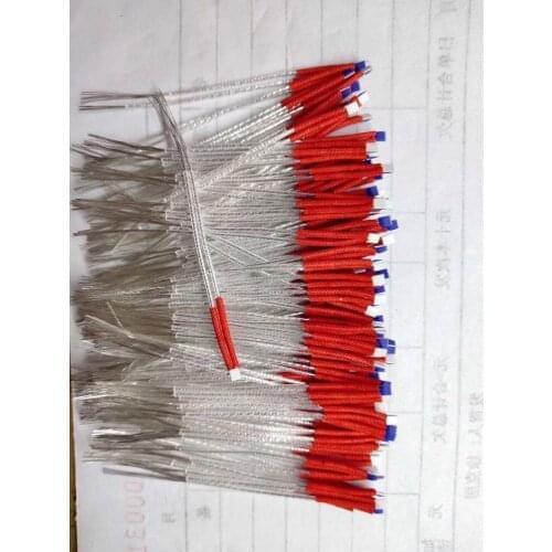 Pt100 Thin Film Element with Cable