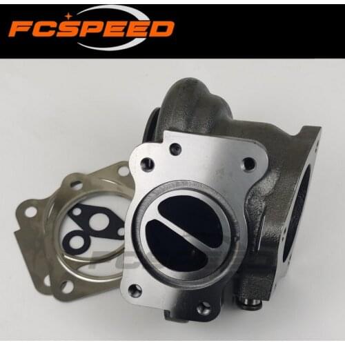 Turbine Housing K03 53039880118 53039880163 Turbo hot housing for BMW Mini Cooper S SX X 128 Kw 135 Kw EP6CDTSN14 2010