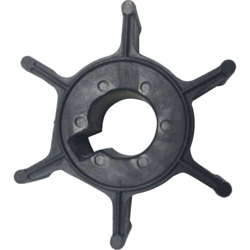 Water Transfer Pump Impeller Repair Replacement Replaces for Yamaha T6 F6