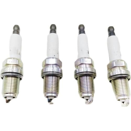4 pcs 06H905601A spark plug pfr7s8eg 1675