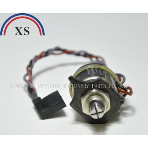 71.186.5321 Original Heidelberg Potentiometer Offset Machine Parts HIGH QUALITY PRINTING MACHINE PARTS