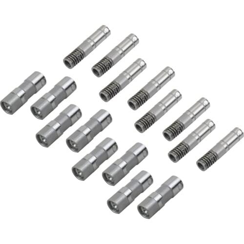 AP02 (8Pcs LS2 LS7 LS9 + 8Pcs AFM) Roller Valve Lifters for Cadillac CTS/ Escalade ESV EXT for GMC Yukon XL for Chevy Corvette