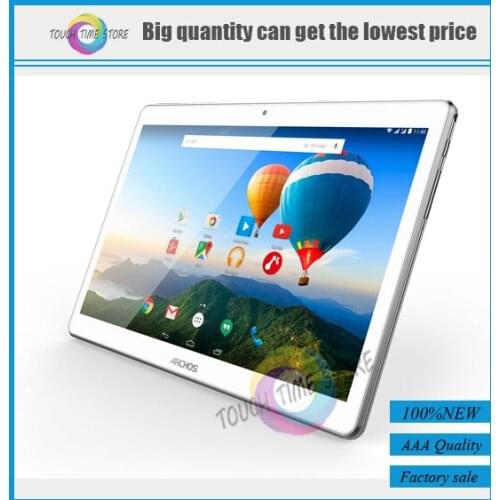 White New 9.6" inch ARCHOS 96 Xenon Tablet touch screen Touch panel Digitizer Glass Sensor Replacement Free Shipping