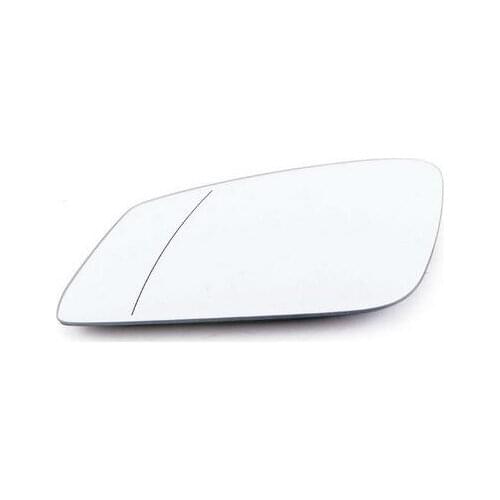 Left side Mirror Glass Heated for BMW F20 F22 F30 I3 118i 220i 320i 328i 420i 428i 51167284999