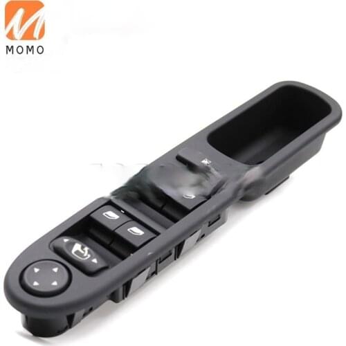 Engine Parts for Auto Parts 6554.KT Driver Side Electric Window Switch 6554.kt