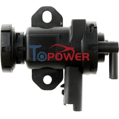 Turbo Pressure Solenoid Valve 1628LQ 96357043 96422268 Fit for Peugeott 806 607 406 306 Citroenn Evasion Jumpy Berlingo Xsara C5