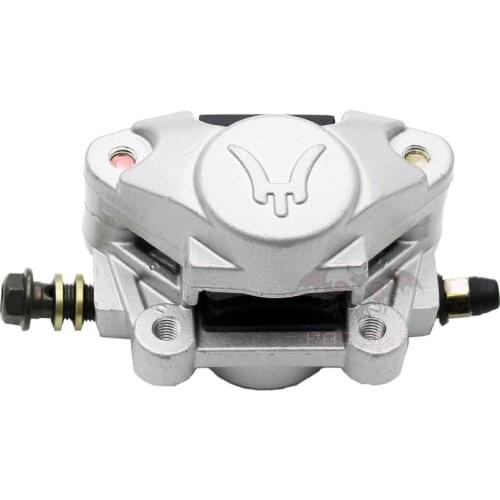 Hydraulic Rear Disc Brake Calipers for 150cc 200cc 250cc 350cc ATV Quad Pit Dirt Bike Buggy