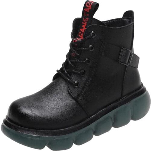 HPDFPS Women's High Boots