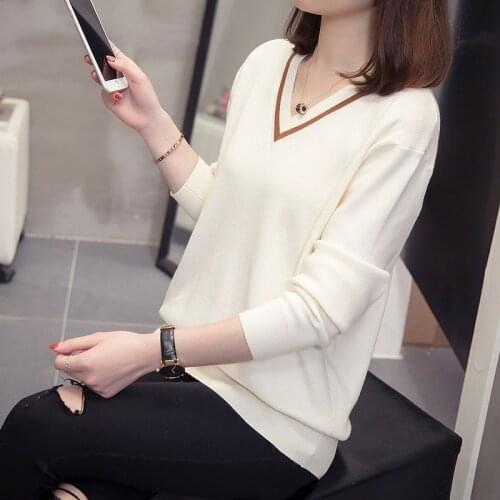 Женские кашемировые пуловеры KEYURAN China At AliExpress