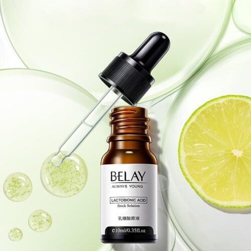 Korean Cosmetics Shrink Pores Whiteniing Serum Effective Anti-Wrinkle Anti-Aging Lift Firming Face Care Removal Blackhead Acne