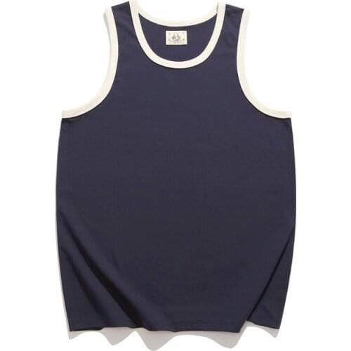 LFFMHMT Men's Fitness Tank Tops
