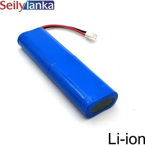 Li-ion 3000mAh for BIOCARE 14.8V battery ECG-1215 HYLB-952 Electrocardiograph